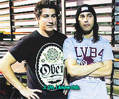 thesirenssingyoursongs:  Jaime and Vic for porn pictures