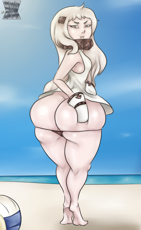 pjenderman: strangeredguy:  Finally, the summer event is over. Thanks to everyone who participated in it.  Jackpot ~! 
