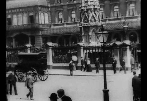 yasamdan:Old London (1903)