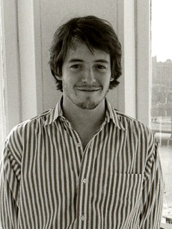 potterhead-no-paraiso:  Matthew Broderick, 1986. 