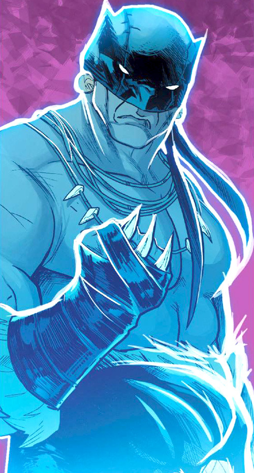doktorvondoom:  ↳New Avengers # 18