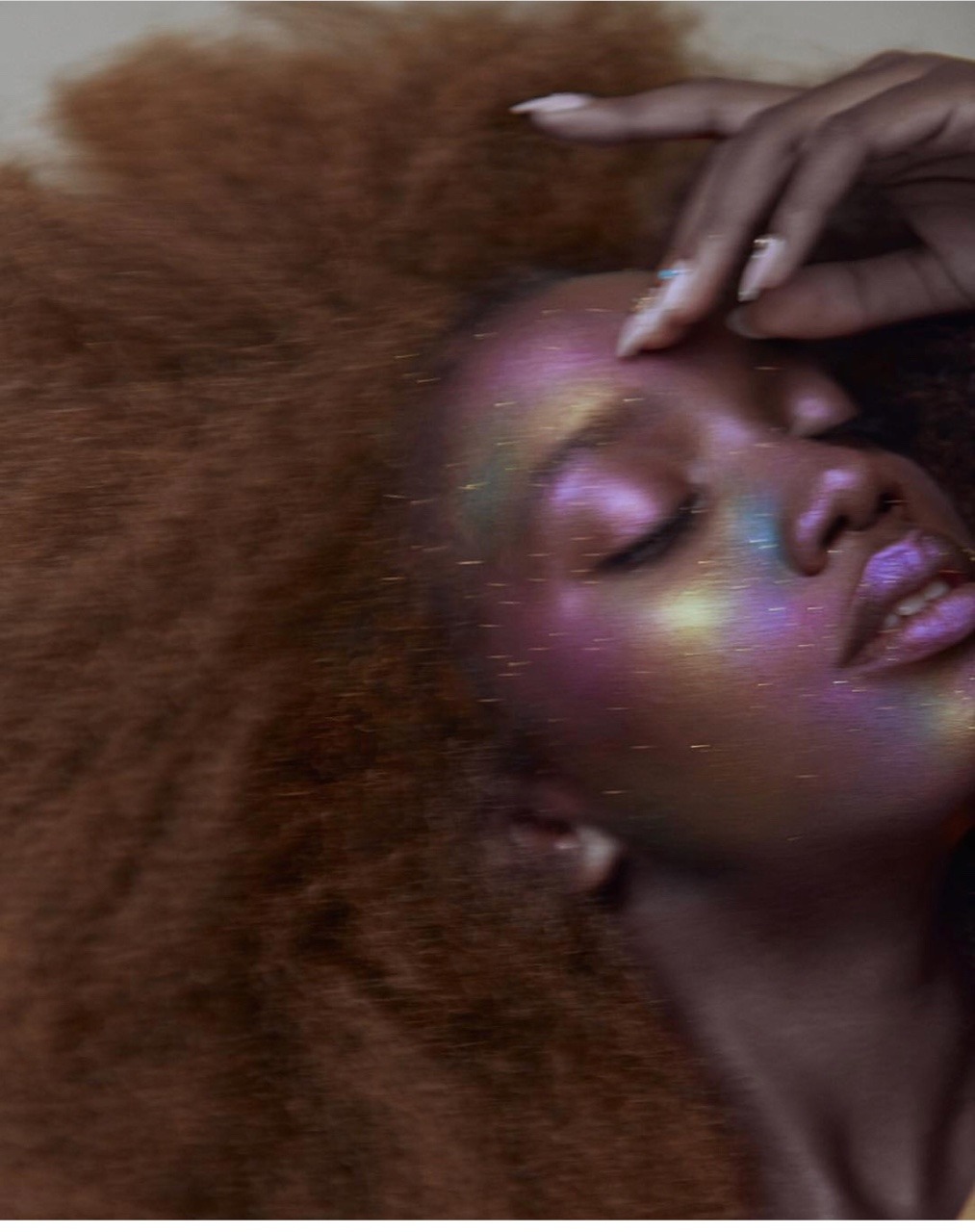 mjalti:Glamour Brazil by Mar+Vin