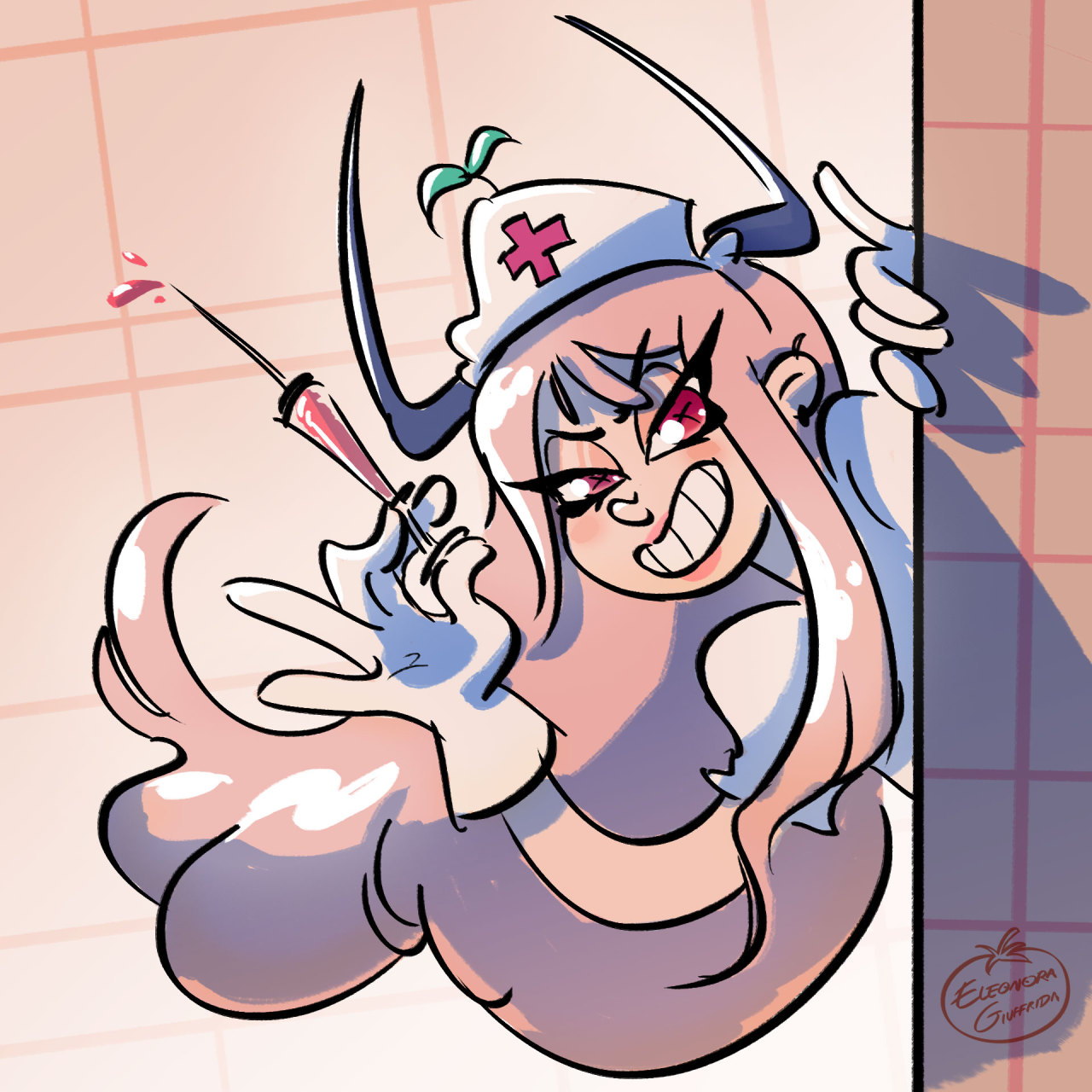 Pomix I Did A Quick And Fun Draw This In Your Style Pomix I Did A Quick And Fun Draw This In Your Style