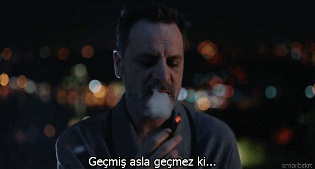 Bir Derdim Var İçer Miyiz?