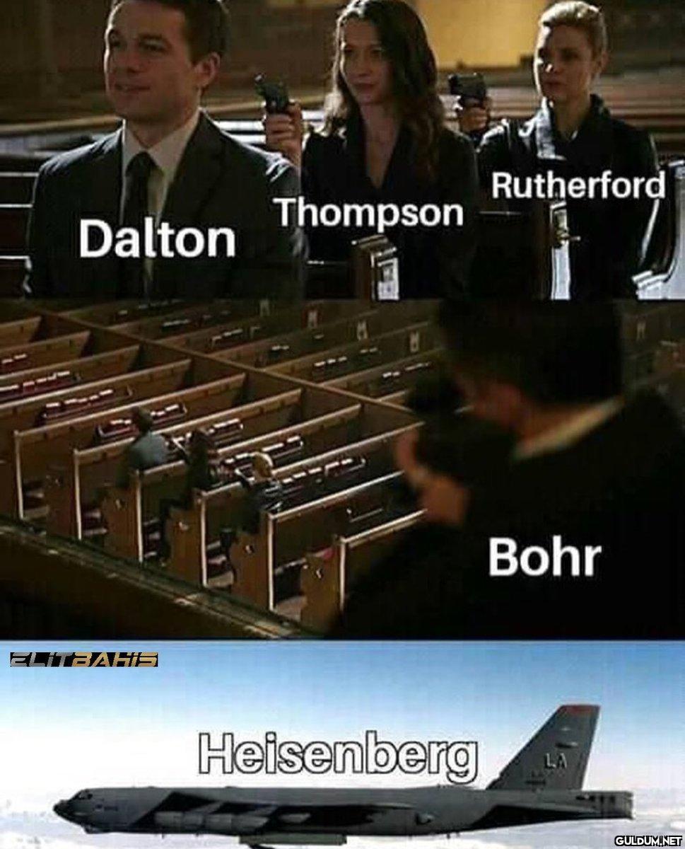 Dalton ELITBAHIS Thompson...