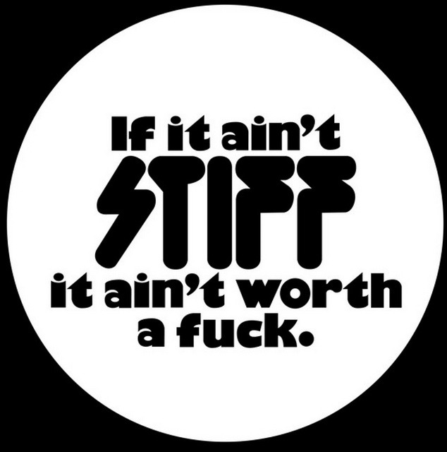 northendrecords:  STIFF RECORDS: “THE WORLD’S MOST FLEXIBLE RECORD LABEL”