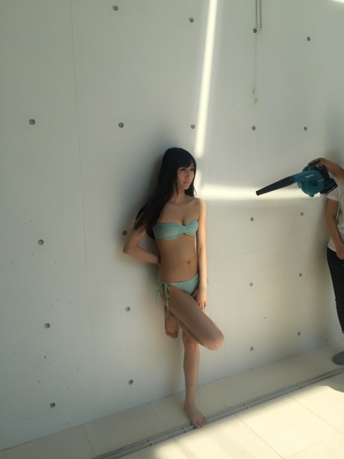 yagura-nao:  Yagura Fuuko - Offshoot for My Girl Part: 8 / 8 