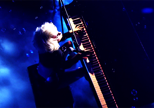 :  Live at Taratata in 2009 