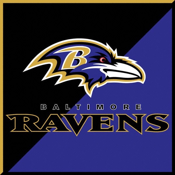 Well, this goddamn salary cap has fucked the Baltimore Ravens in a grand way. Next