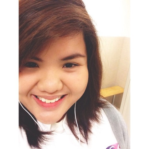 Mahinhin :)