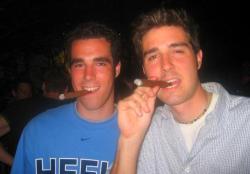  A real piss pig and Cigar Smoker ...