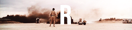 captainwarbuckle:  “As a kid, I read a lot of science fiction. But instead of reading