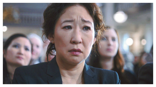 eve polastri in 1x04 of killing eve (2018-?)