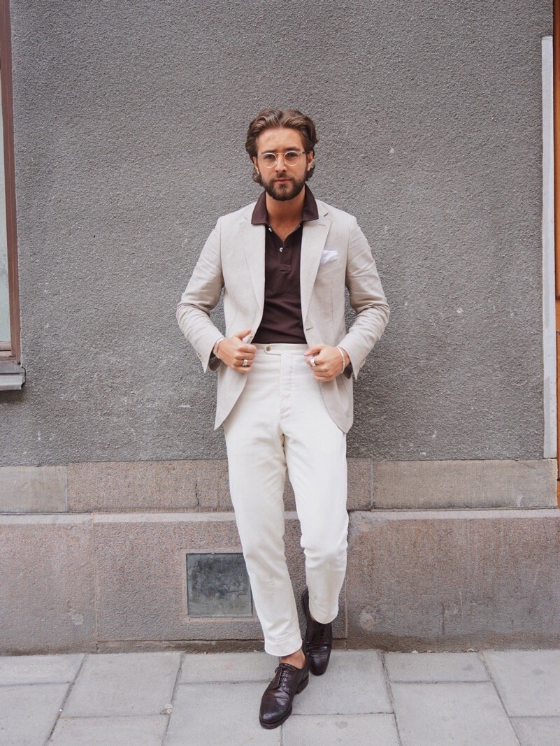 The Life and Lines of Y.A.M. · menstyle1: Summer Style Inspiration #2