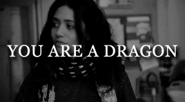 allisonaergint-deactivated20160: you are the stuff of fairytales. you are the heart of their fucking nightmares. (x)