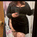 inkiighost:The date outfit winner was.. Big Tiddy Goth GF™!Honestly, I couldn’t see past my boobs today. Being a babe is such a burden.. 💜