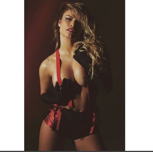 Natalia Casassola put sexy photo to give ‘good morning’ to followers Natalia Casass