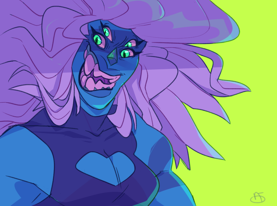 azzles:  here tumblr, have malachite twitter doodles