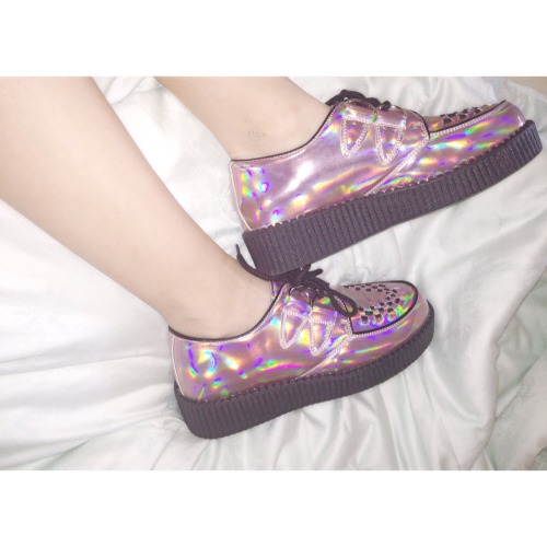 puella-luna:  Fav shoes. Perfect. 