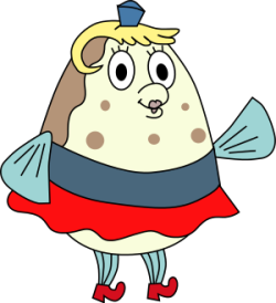 presidentobarna:  Steal Her Look: Mrs. Puff