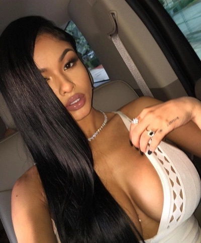 glamourqueenn:  beautyselfiess:  ✨  ❤  Extraordinary!!