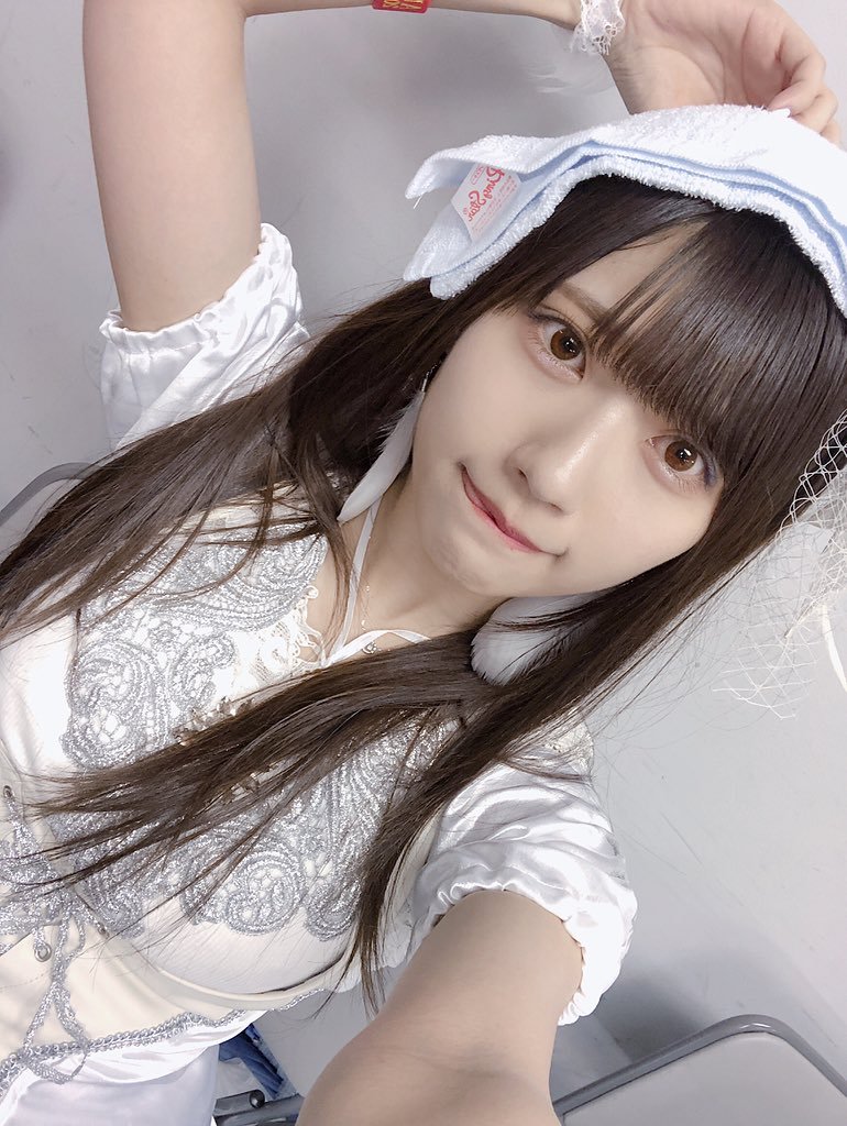 hkt48g:  Yamada Marina