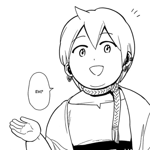 OMAE TSUNDERE NANDA NA