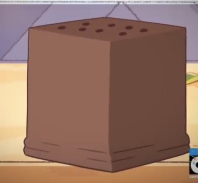 cellydawn:so… anyone else find it troubling that Steven initially dealt with Cactus Steven by shoving a box over them……a box with barely enough light for its prisoner to survive……maybe in a familiar manner? just me?