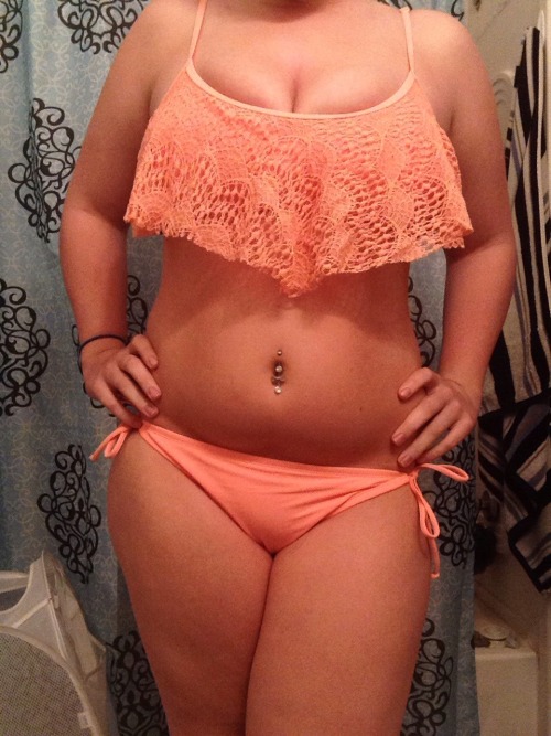 laurbaurbaby:  One of my new suits for this adult photos