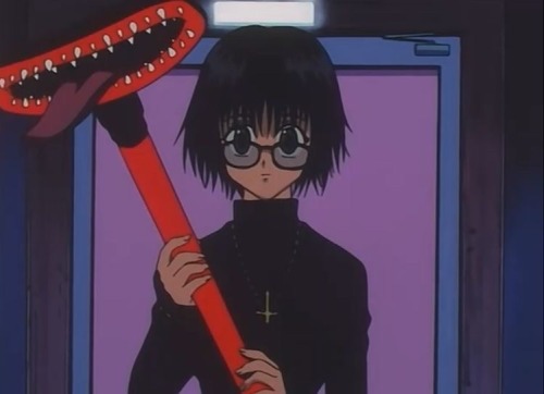 Just Some Good Old 1999 Hunter X Hunter