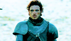  They call him ‘the young wolf’. They say he rides into battle on the back of