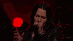 jesusamy:&lsquo;Bent To Fly&rsquo; On 'Conan&rsquo;