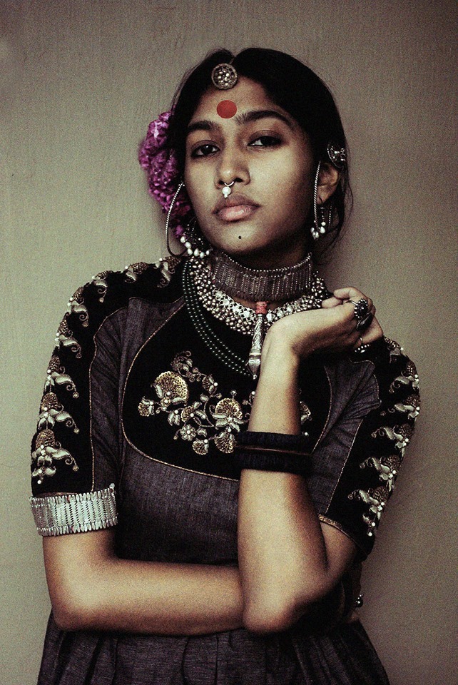 anarkalilove:  village belle