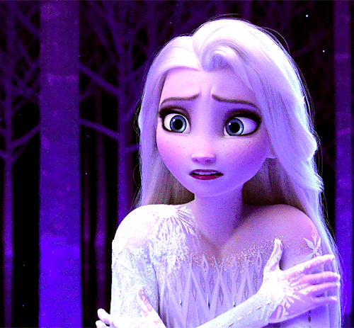 Dont You Know Theres Part Of Me That Longs To Go Into The Unknown?