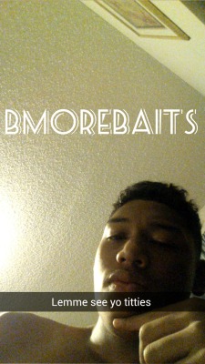 bmorebaits:  Basketball player. Got more of him if y'all like/