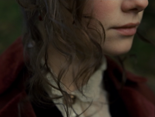 XXX dreamyfilms: wuthering heights (2011, dir. photo