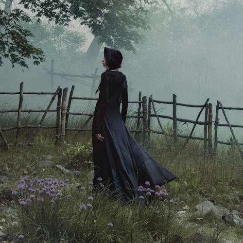 dreamyfilms:witchy jane eyre moodboard