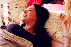 :  Favourite Alex Vause things &gt; the way she looks at Piper (season 2) 