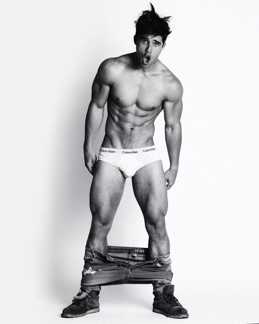 malemayhem:  #!