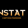 real-nstat: │  Patreon │  Twitter  │ Newgrounds  │YouTube │ 