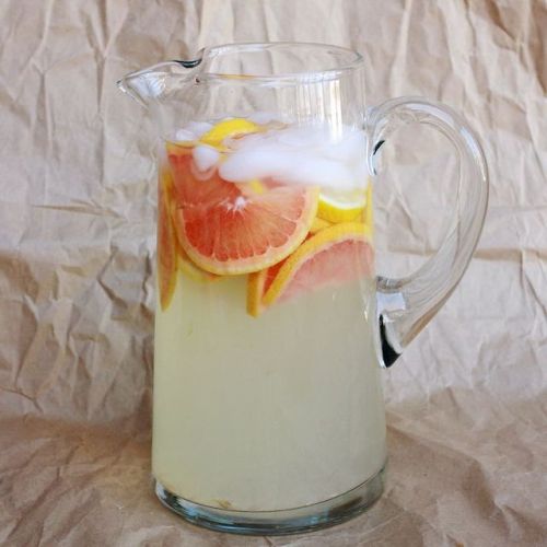 browngirl-interrupted:chieflifechangers:  Flavored Lemonades I absolutely LOVE lemonades and fresh fruit.  I went to this wonderful cafe, Ms. Dahlia’s Cafe, with one of my best friends in Brooklyn.  I had the best cucumber lemonade in life!  I immediately