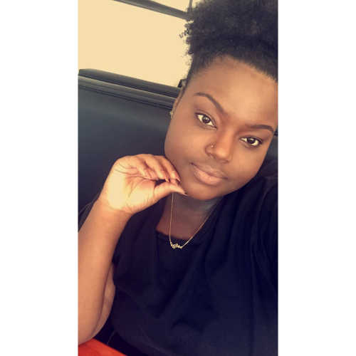 distractionsofnae:  Melanin 5ever poppin.