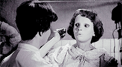suzierabbit:  Halloween 2k15 | Day 09 | Eyes Without a Face “I know my abilities,