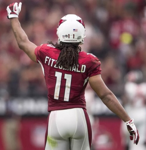 Porn photo lamarworld1:(PART 2) Larry Fitzgerald booty