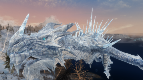 the-beauty-of-dawn: Endless List of Favorite Mods: Chaos Dragons by yousukeve LE - SE(note- I u