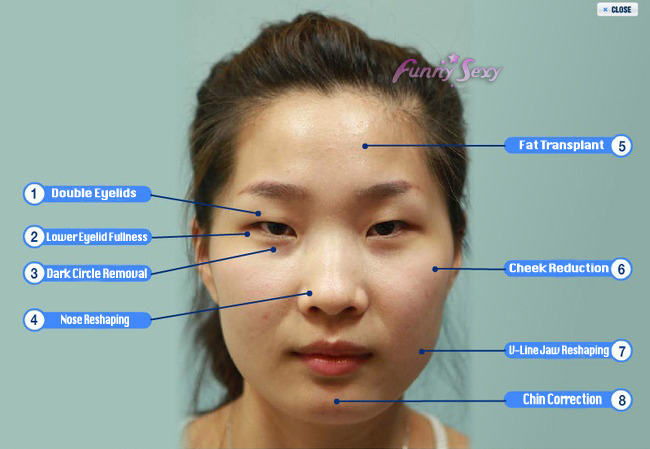 New Post has been published on http://bonafidepanda.com/plastic-surgery-korea/Plastic