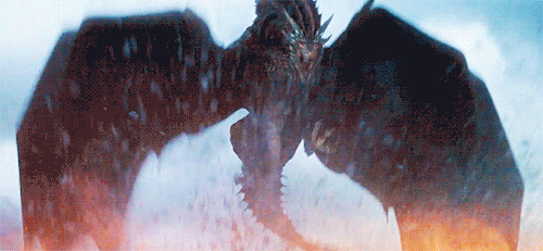 jjonsnow: Daenerys Targaryen + entrances