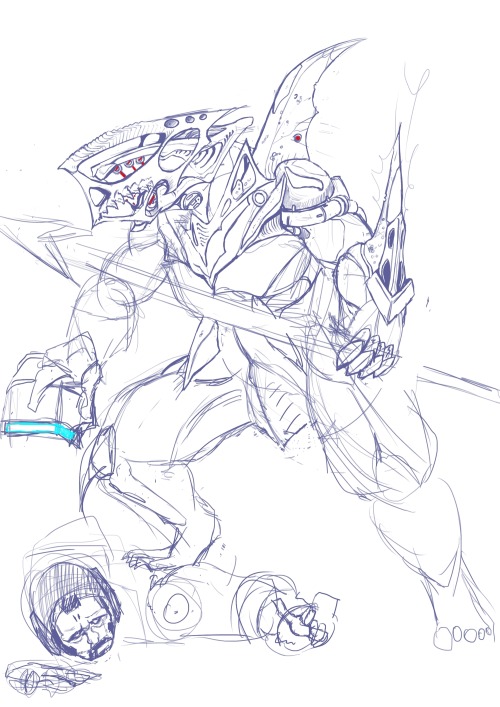 WIP time1) Being shark warframe and /Or Rhino skin fanconcept Bubbles. yes Bubbles. Bubbles only wan
