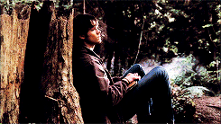  Dad wants us to pick up where he left off: saving people, hunting things. The family