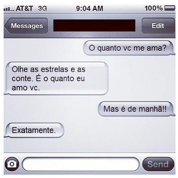 Trago Amor